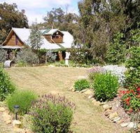 Moonbeam Cottages - Melbourne Tourism