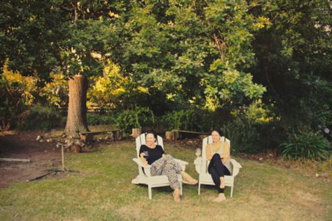 Galwiji Homestead - Melbourne Tourism 4