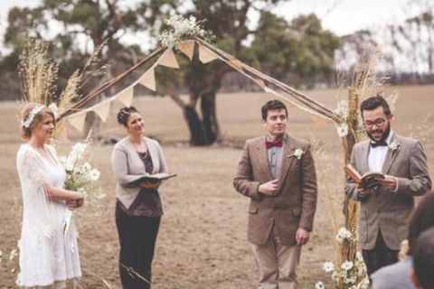 Galwiji Homestead - Melbourne Tourism 5