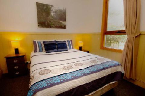 Galwiji Homestead - Melbourne Tourism 2