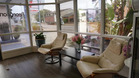 Country Motor Inn Singleton - Melbourne Tourism 2