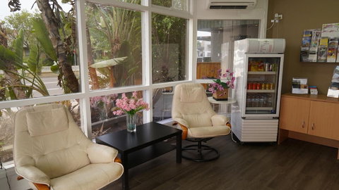 Country Motor Inn Singleton - Melbourne Tourism 3