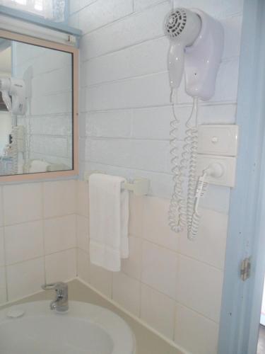 Motel Dimboola - Melbourne Tourism 1