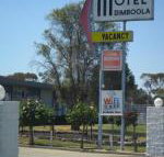 Motel Dimboola - Melbourne Tourism