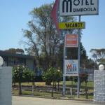 Motel Dimboola - Melbourne Tourism 0