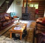 Canobolas Mountain Cabins - Melbourne Tourism