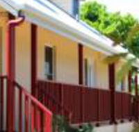 Richmond Coachmans Rest - Melbourne Tourism