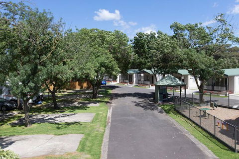 BIG4 Dandenong Tourist Park - Melbourne Tourism 2