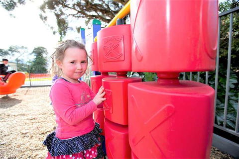 BIG4 Dandenong Tourist Park - Melbourne Tourism 1