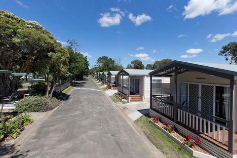 BIG4 Dandenong Tourist Park - Melbourne Tourism 3