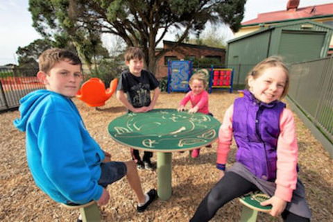 BIG4 Dandenong Tourist Park - Melbourne Tourism 0