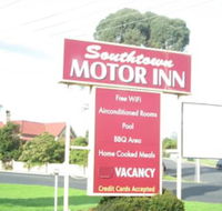 Bega Southtown Motor Inn - Melbourne Tourism