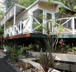 Eumundi Yacht Club B  B - Melbourne Tourism