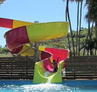 NRMA Capricorn Yeppoon Holiday Park - Melbourne Tourism