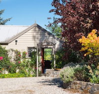 Argus Hill Cottage - Melbourne Tourism
