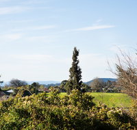 Botanica - Melbourne Tourism
