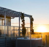 Musk Springs - Melbourne Tourism