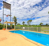 Country Roads Motor Inn Goondiwindi - Melbourne Tourism