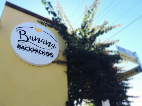 Banana Bender Backpackers - Melbourne Tourism 2