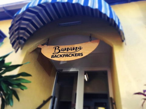 Banana Bender Backpackers - Melbourne Tourism 1