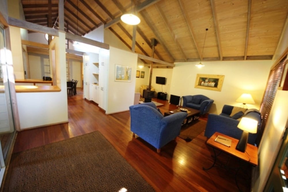 Arakoon NSW Melbourne Tourism