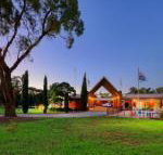 Tooleybuc Club Motor Inn - Melbourne Tourism