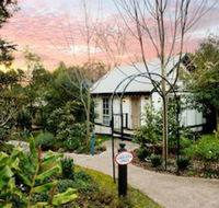 Olinda Country Cottages - Melbourne Tourism