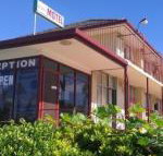 Goolgowi Highway Motel - Melbourne Tourism