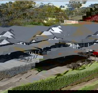 Francis Phillip Motor Inn - Melbourne Tourism