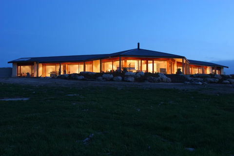 Almonta Park Lodge - Melbourne Tourism 3