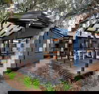 BIG4 Renmark Riverfront Holiday Park - Melbourne Tourism