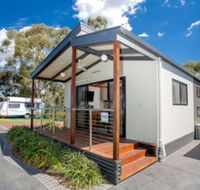BIG4 Melbourne Holiday Park - Melbourne Tourism