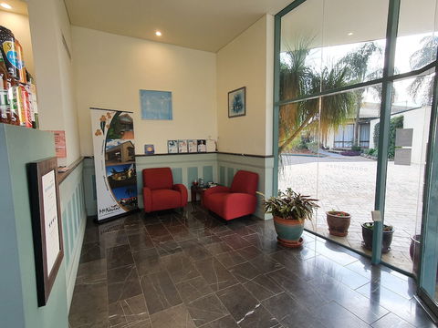 McNevin's Tamworth Motel - Melbourne Tourism 5