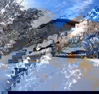 Alpine Retreat Mt Buller - Melbourne Tourism