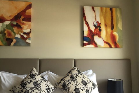 One30 Esplanade Serviced Apartments - Melbourne Tourism 4