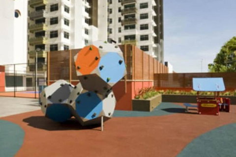 One30 Esplanade Serviced Apartments - Melbourne Tourism 6