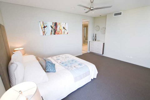 One30 Esplanade Serviced Apartments - Melbourne Tourism 3