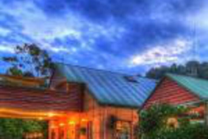 Jagungal Wilderness NSW Melbourne Tourism