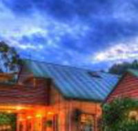 Upper Murray Resort - Melbourne Tourism