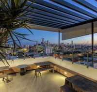Code Apartments - Melbourne Tourism