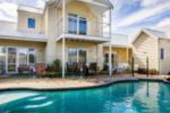 Aspendale VIC Melbourne Tourism