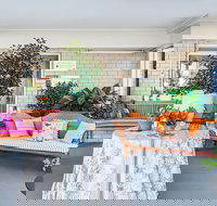 Riverview Motel Brisbane - Melbourne Tourism