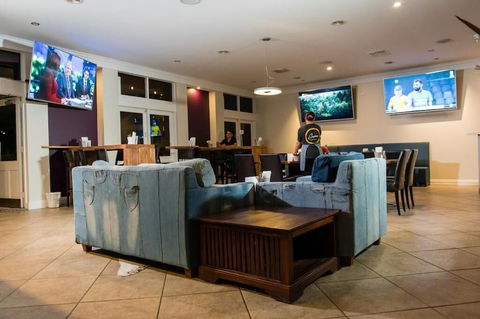Wattle Grove Motel - Melbourne Tourism 2