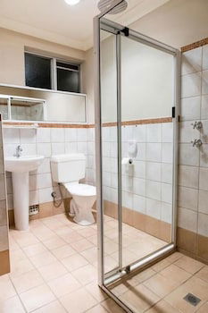 Wattle Grove Motel - Melbourne Tourism 6
