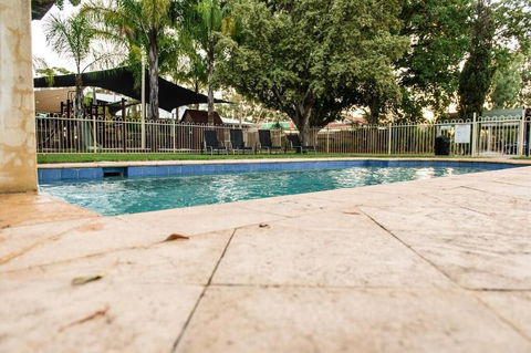 Wattle Grove Motel - Melbourne Tourism 1
