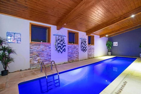 Hahndorf House B&B - Melbourne Tourism 3