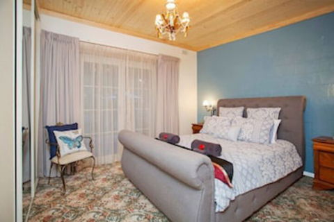Hahndorf House B&B - Melbourne Tourism 0