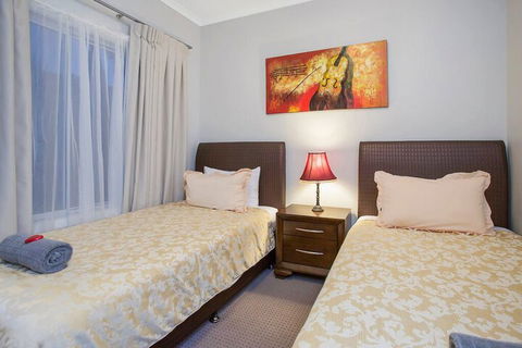 Hahndorf House B&B - Melbourne Tourism 6