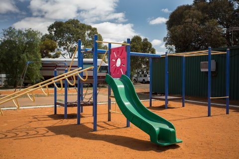 Discovery Parks - Boulder - Melbourne Tourism 2