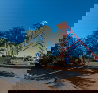 Discovery Parks - Boulder - Melbourne Tourism